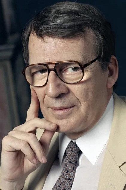 Christian Defaye - Actor Profile Photo