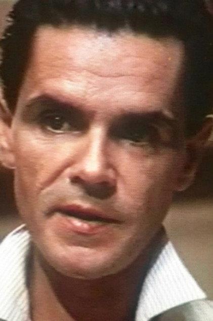 Jean-Pierre Kohut-Svelko - Actor Profile Photo