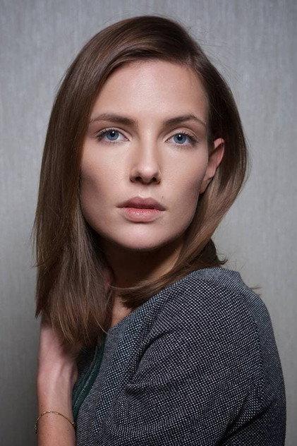 Aleksandra Bogdanova - Actor Profile Photo