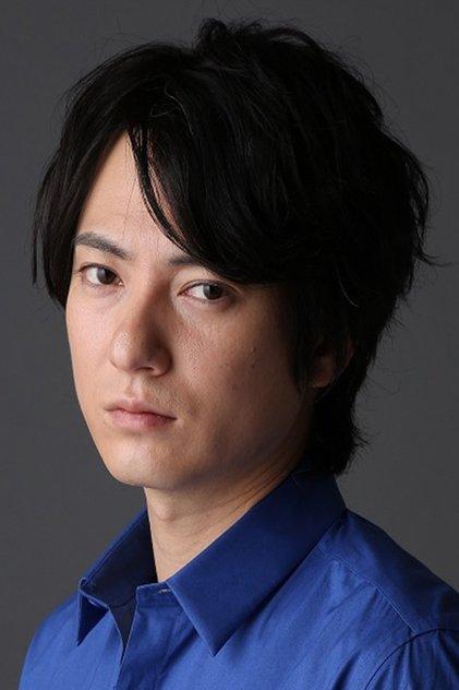 Shugo Oshinari - Actor Profile Photo