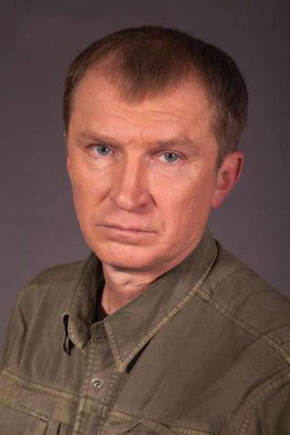 Igor Denisov - Actor Profile Photo