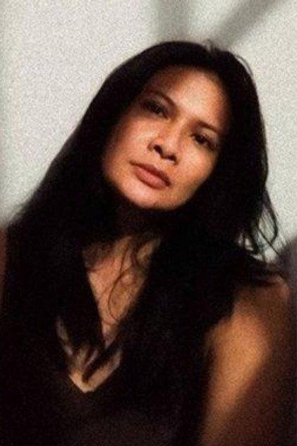 Triningtyas - Actor Profile Photo
