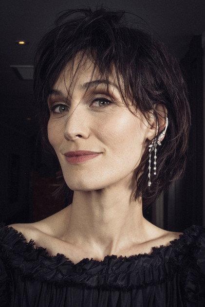 Clotilde Hesme - Actor Profile Photo