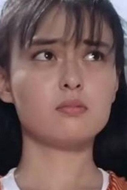 Aiko Tachibana - Actor Profile Photo