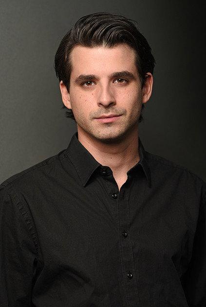 Daniel Abreu - Actor Profile Photo