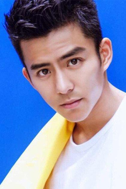 Zhang Zhilu - Actor Profile Photo