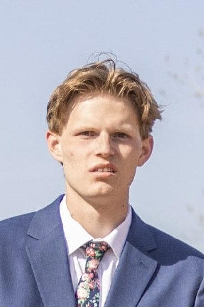 Will Thompson - Actor Profile Photo