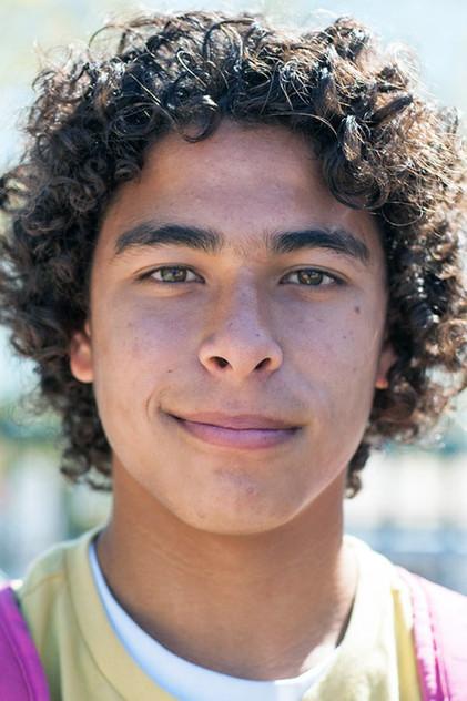 Evan Wasser - Actor Profile Photo