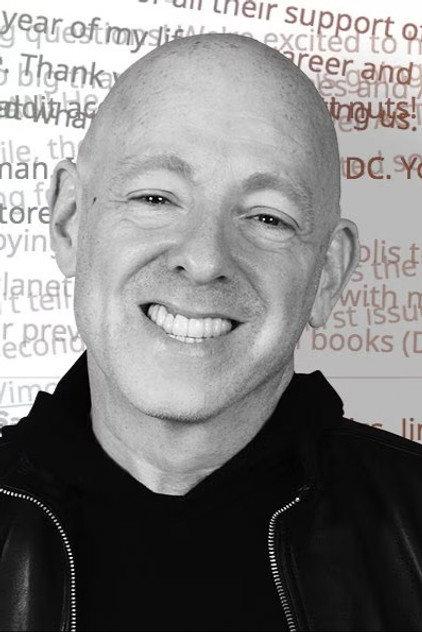 Brian Michael Bendis - Actor Profile Photo