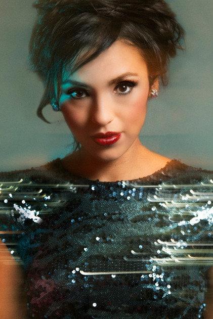 Nelly Castillo - Actor Profile Photo