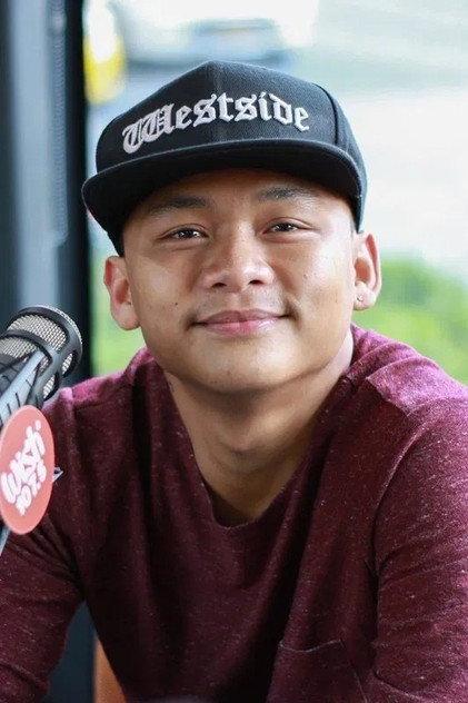 Buboy Villar - Actor Profile Photo