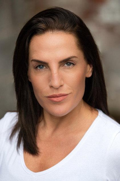 Stacey Lynn Crowe - Actor Profile Photo
