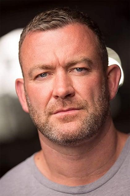 Lee Charles - Actor Profile Photo