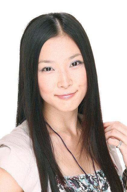 Yuka Kobayashi - Actor Profile Photo
