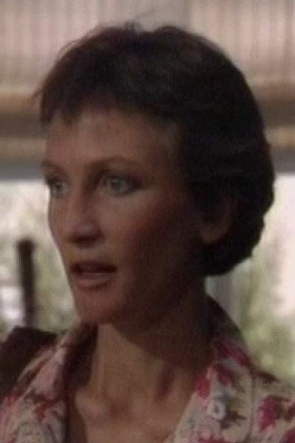 Kirsten Brøndum - Actor Profile Photo