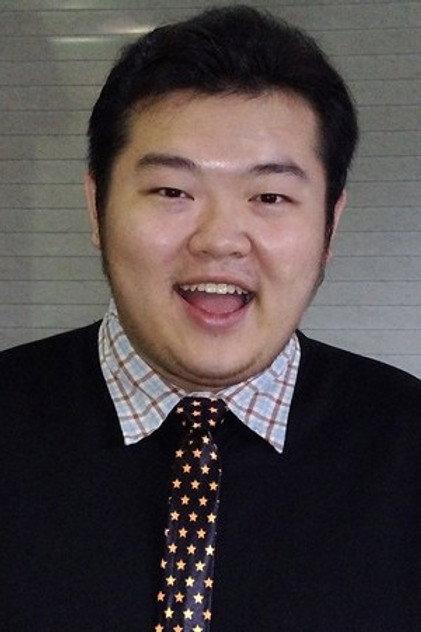 Chien-An Chien - Actor Profile Photo