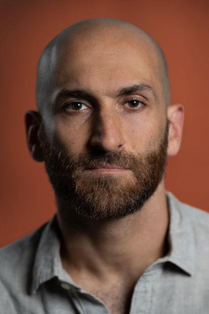 Shahaub Roudbari - Actor Profile Photo