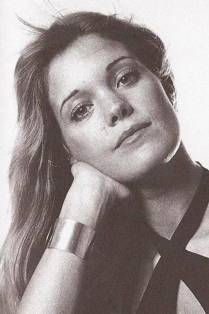 Berry Berenson - Actor Profile Photo