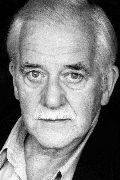 Bernard Gallagher - Actor Profile Photo