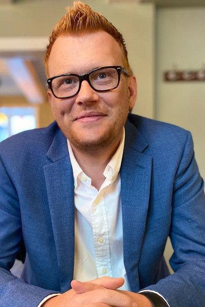 Þórir Waagfjörð - Actor Profile Photo