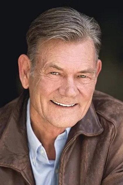 Christopher Murray - Actor Profile Photo