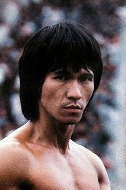 Huang Kin-Lung - Actor Profile Photo