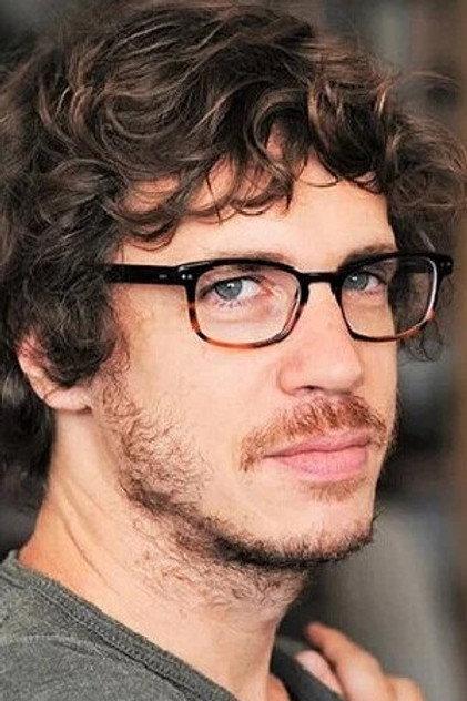 Itamar Rotschild - Actor Profile Photo