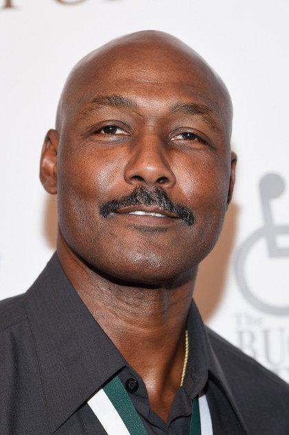 Karl Malone - Actor Profile Photo
