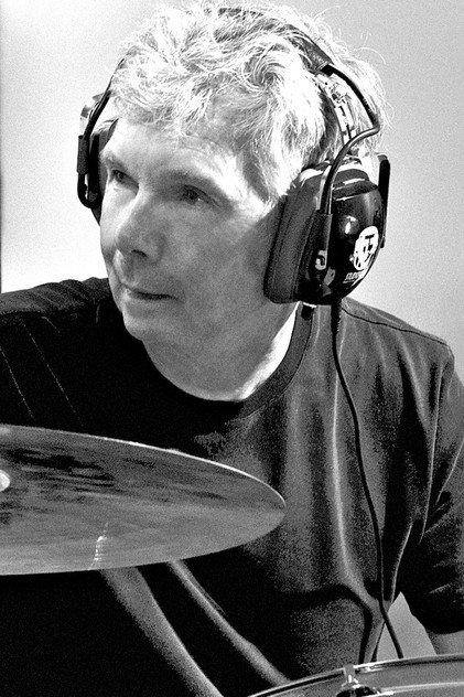 Graham Lear - Actor Profile Photo