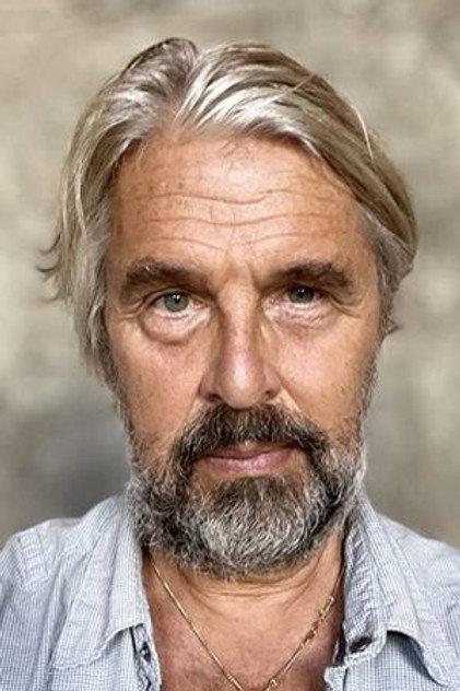 Erik Dahlin - Actor Profile Photo