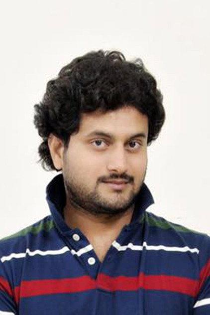 Vinnu Maddipati - Actor Profile Photo