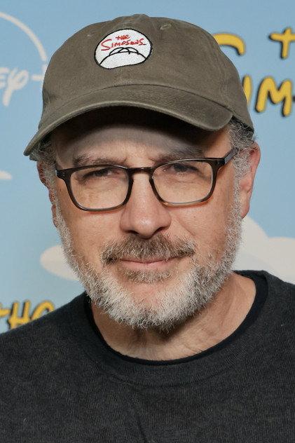 Matt Selman - Actor Profile Photo