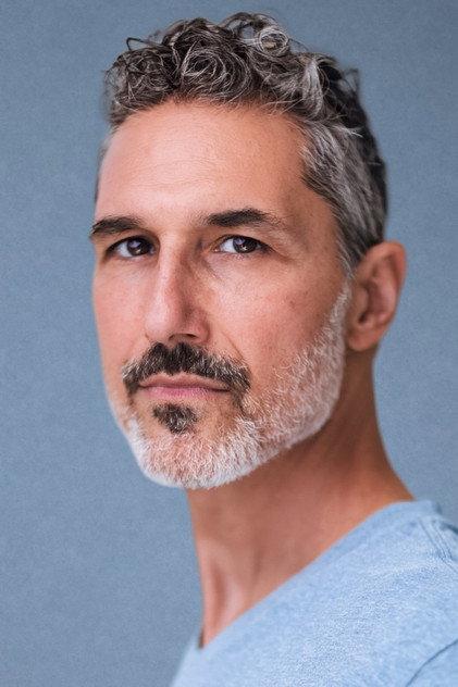 Ethan Zohn - Actor Profile Photo