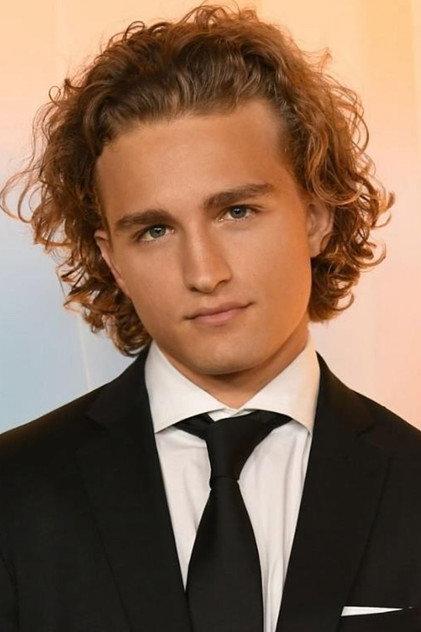 Tait Blum - Actor Profile Photo