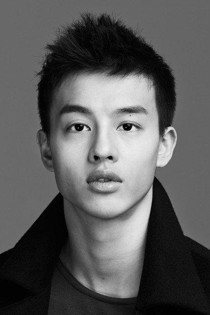 Yin Fang - Actor Profile Photo