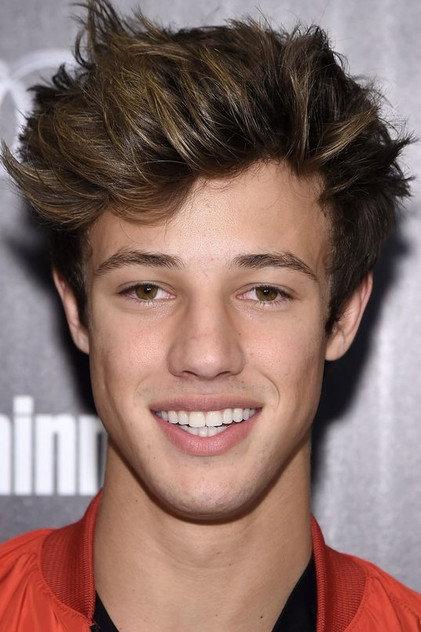 Cameron Dallas - Actor Profile Photo