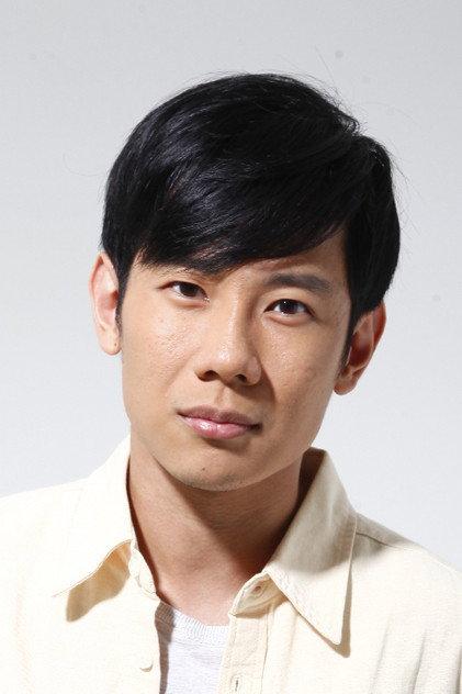 Shu Wei-chieh - Actor Profile Photo