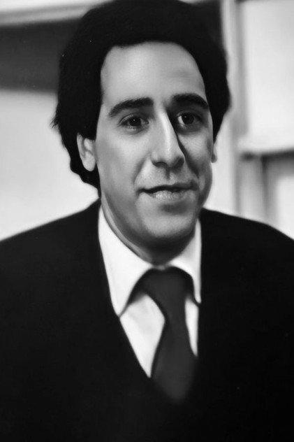 Carlos del Burgo - Actor Profile Photo