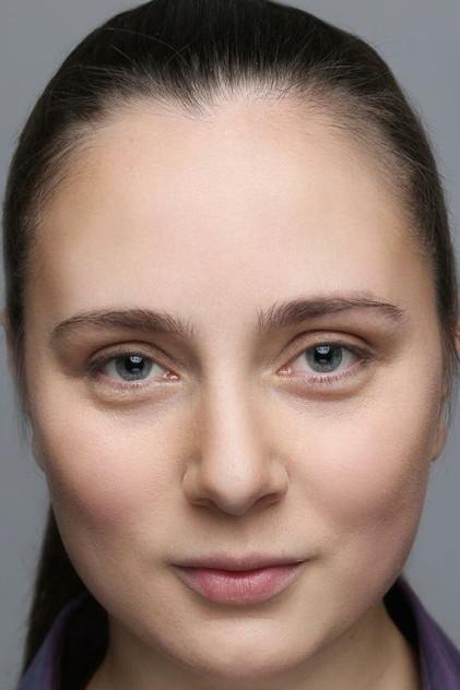 Regina Tselik - Actor Profile Photo