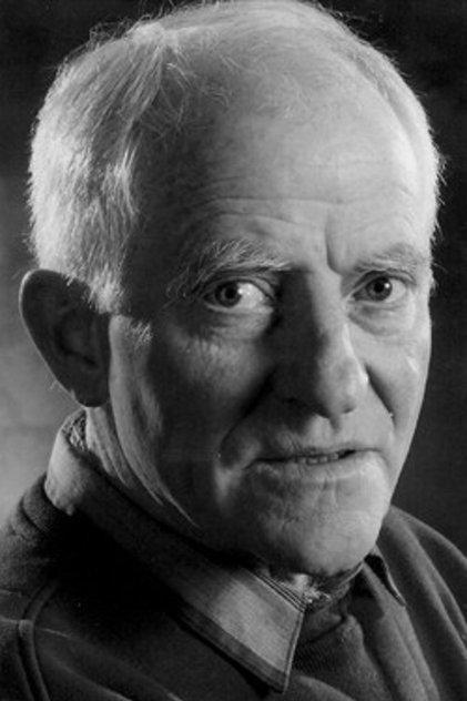Martyn Sanderson - Actor Profile Photo