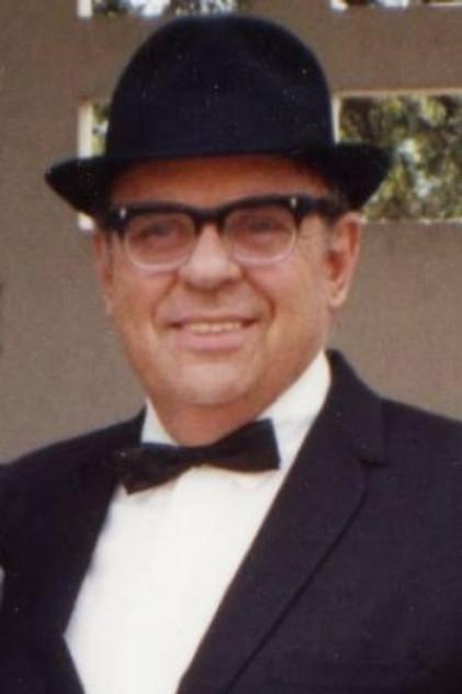 Ray LePere - Actor Profile Photo