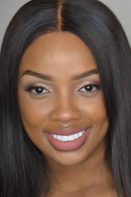 Ivy Carter - Actor Profile Photo