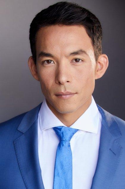 Joe Daru - Actor Profile Photo