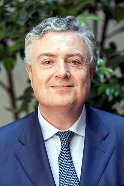 Jacques Creyssel - Actor Profile Photo
