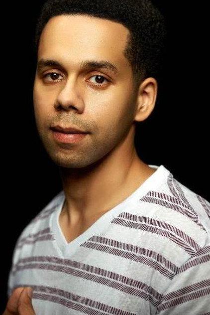 Vladimir Caamaño - Actor Profile Photo