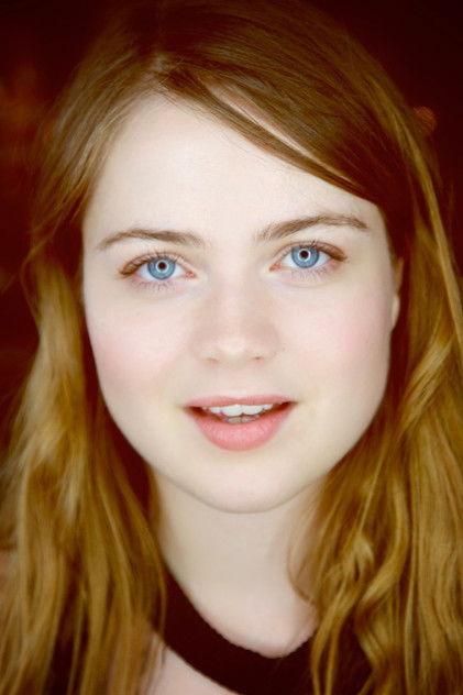 Hera Hilmar - Actor Profile Photo