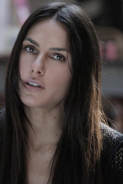 Martina Palmitesta - Actor Profile Photo