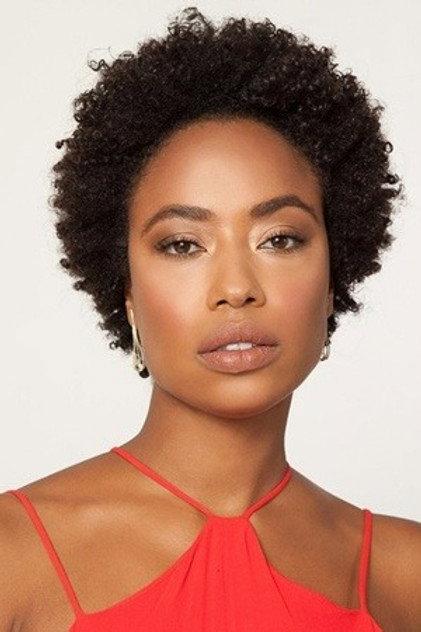 Mariana Nunes - Actor Profile Photo