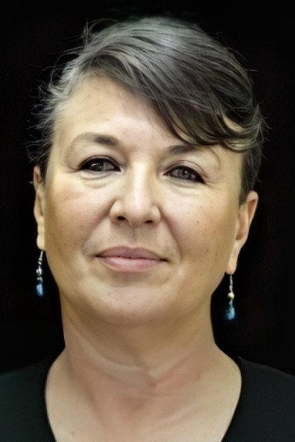 Ayşegül Devrim - Actor Profile Photo