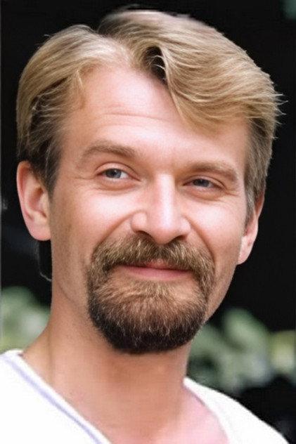 Peteris Vilkaste - Actor Profile Photo